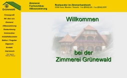 Grünewald