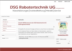 DSG Robotertechnik